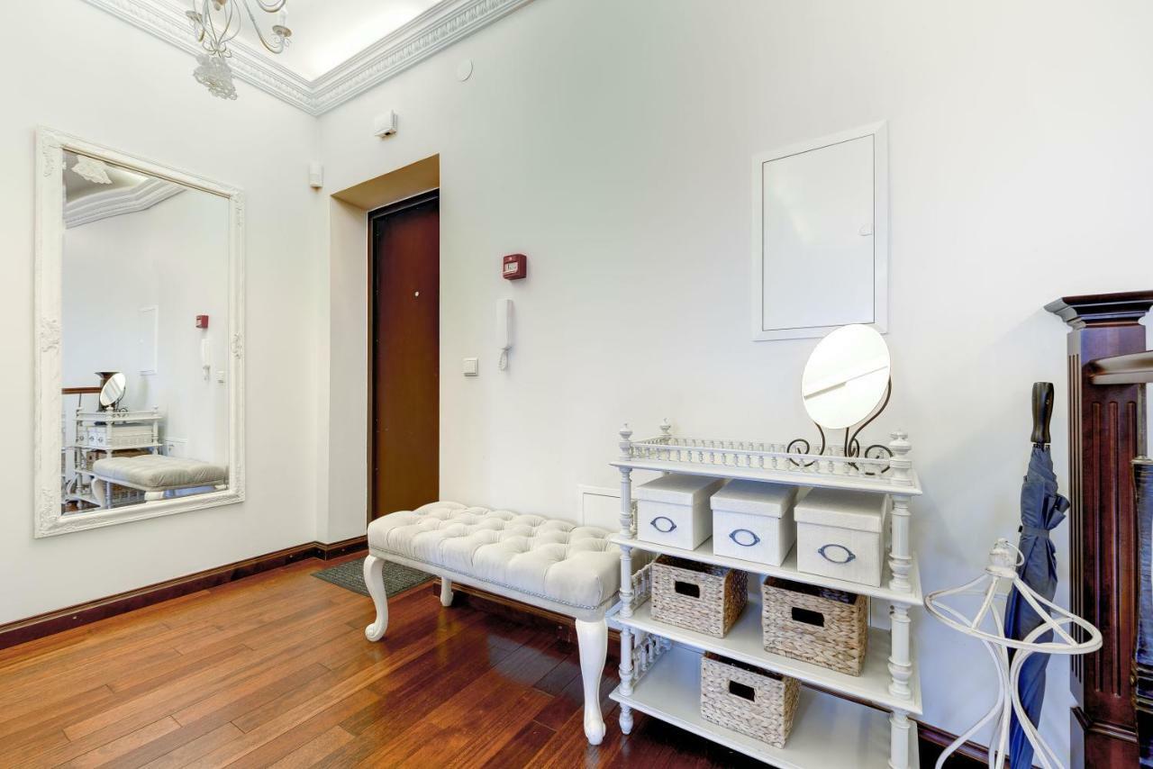 Old Town Gate Residence Vilnius Exterior photo